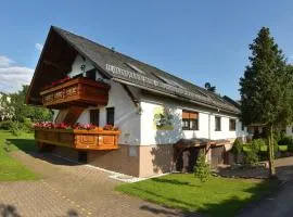 Ferienhaus Richter