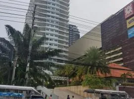 芭堤雅塔莱6风景公寓