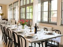 Transylvania Guesthouses