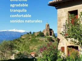 Casa Larriero de Olsón Aínsa