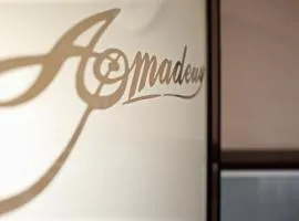 艾玛迪斯酒店