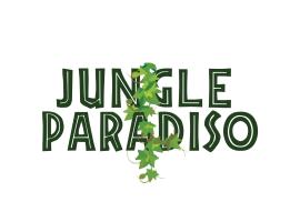 Jungleparadiso Homestay，位于提喀迪的酒店