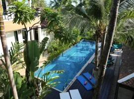 Cocoville Phuket - SHA Plus