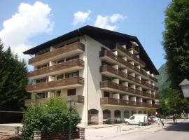 Alpen Apartment Pyrkestrasse