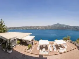 卡斯特维奇欧酒店