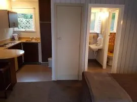 坎伯利阁汽车旅馆