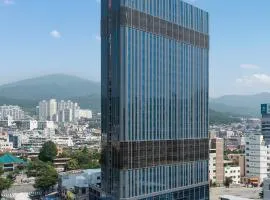 Ramada Encore by Wyndham Busan Haeundae