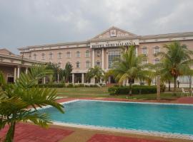 赛丽马来西亚库林酒店，位于居林的酒店