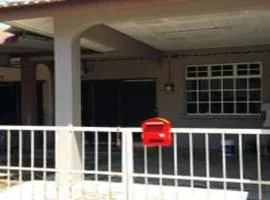 塔曼海岬西夏度假屋