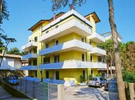 Residence Solemar - Agenzia Cocal