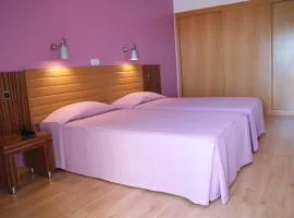 诺芙欧普林西比酒店