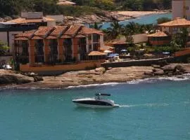 蓬塔尔罗查斯酒店