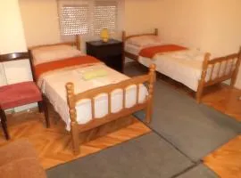 维雷治酒店