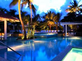 Wyndham Garden at Palmas del Mar All Inclusive，位于乌马考的酒店