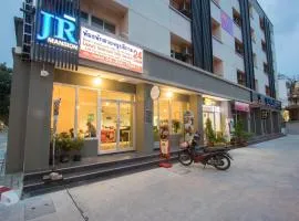 纳特索伊25号小型公寓式酒店