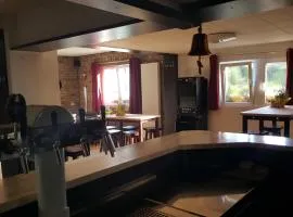 多夫克鲁格旅馆