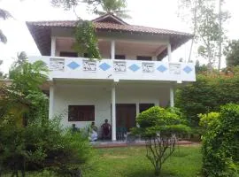 Malika Homestay