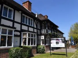 Crown, Droitwich by Marston's Inns