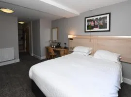 Crown, Droitwich by Marston's Inns