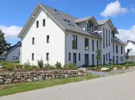 Haus Windrose Whg. 9 Seestern