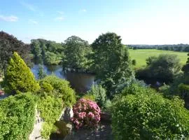 Riverside Cottage