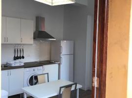 Apartamentos La Concepción，位于北特内里费机场 - TFN附近的酒店