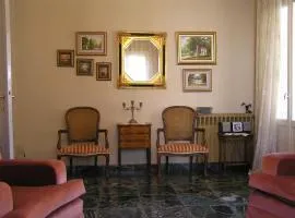 City Center First Floor Apartment