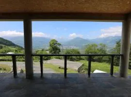 Chalet Montagne