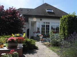 Homestay Svatá，位于Svatá的酒店