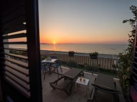 Karma Resort，位于韦内蒂科的酒店