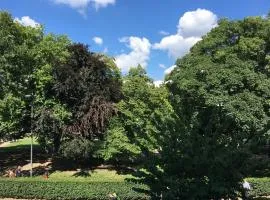 派克公寓