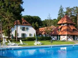 Abbazia Country Club