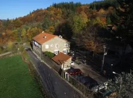 la grange de loghju