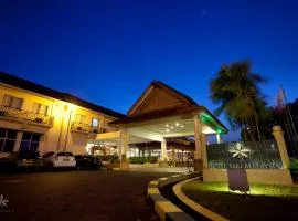 马来西亚奥罗塞塔苏瑞酒店
