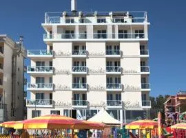 泰尔密努斯公寓酒店