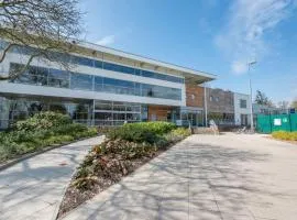 Bisham Abbey National Sports Centre