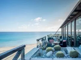Hotel Capo San Vito by Geocharme