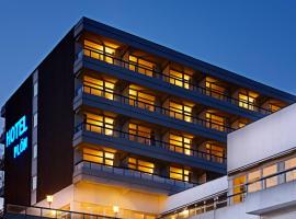 Hotel Plöner See by Tulip Inn，位于布隆的酒店