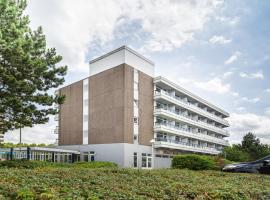 Hotel Plöner See by Tulip Inn，位于布隆的酒店