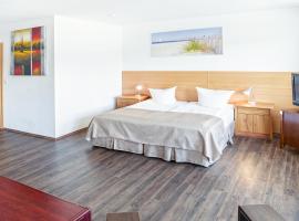 Hotel Plöner See by Tulip Inn，位于布隆的酒店