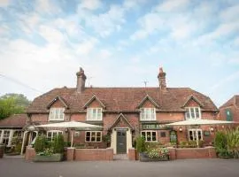 Swan, Thatcham by Marston's Inns