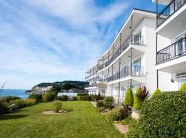 Ocean View Hotel
