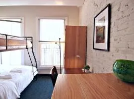 Temple Place Suites