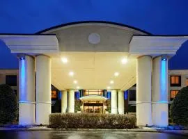 Comfort Inn & Suites Tyler North