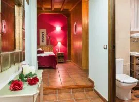 里居亚玛餐厅旅馆