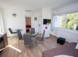 Apartment Krista Tinjan