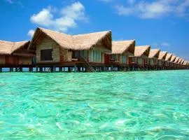 Adaaran Select Huduran Fushi - with Dine around Premium All inclusive for 24 hours - 25 minutes away from Male by Speedboat