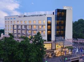 Fortune Park BBD, Lucknow - Member ITC Hotels' Group，位于勒克瑙的酒店