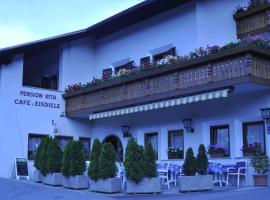 Pension Rita，位于西兰德罗的酒店