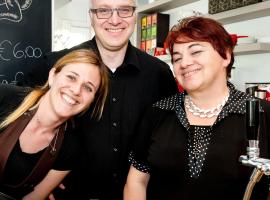 鲁比诺酒店，位于托尔博莱的滑雪度假村